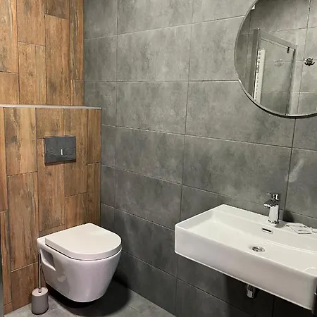 Loft Wood * Mukacheve