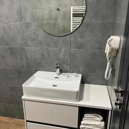 Loft Wood * Mukacheve