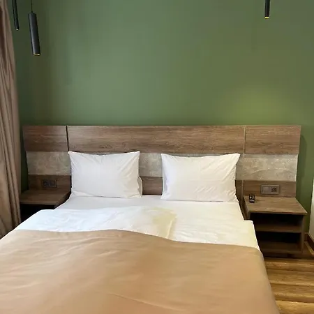 Loft Wood * Mukacheve