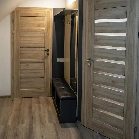 Loft Wood *