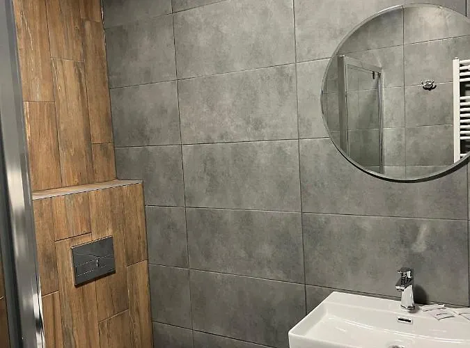 Otel Loft Wood Mukaçeve