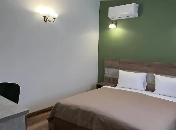 Loft Wood Mukaçeve