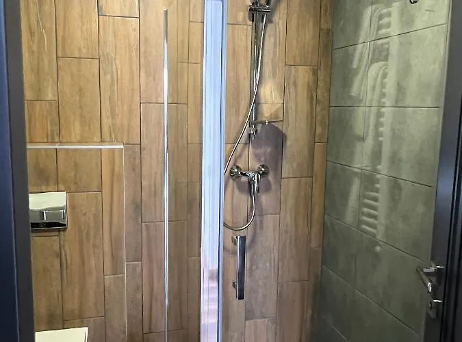Loft Wood 酒店 穆卡切沃