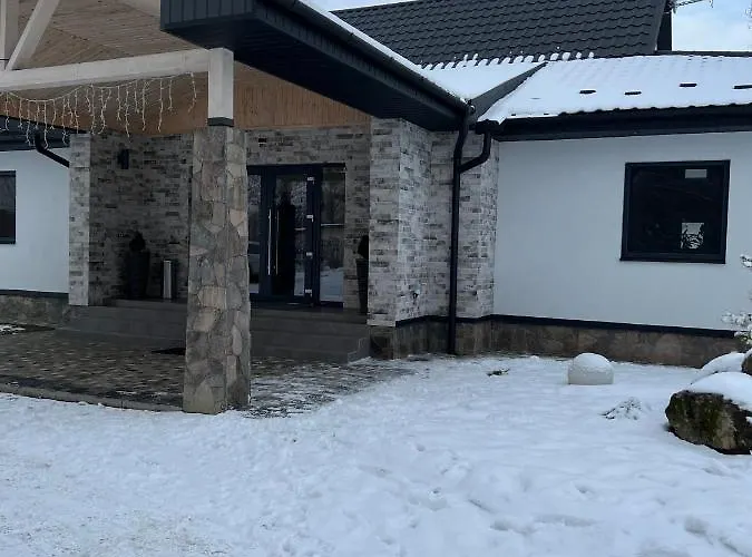 Otel Loft Wood *
