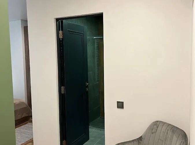 Loft Wood *