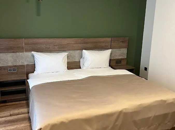 Loft Wood Mukaçeve