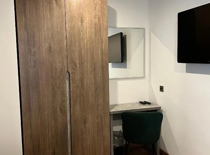Loft Wood