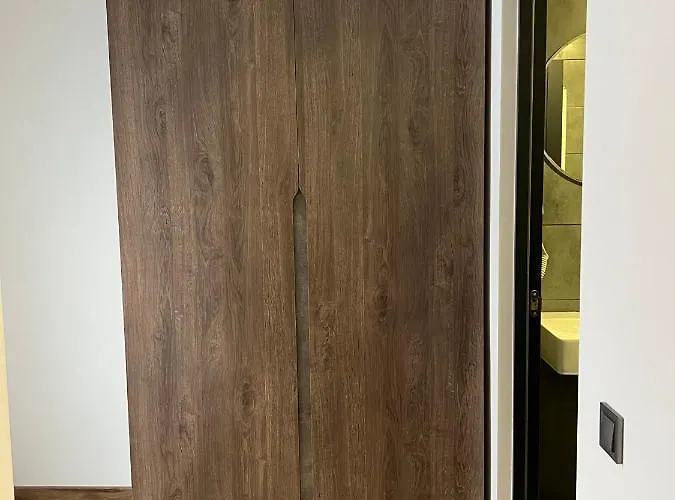 Loft Wood Mukaçeve
