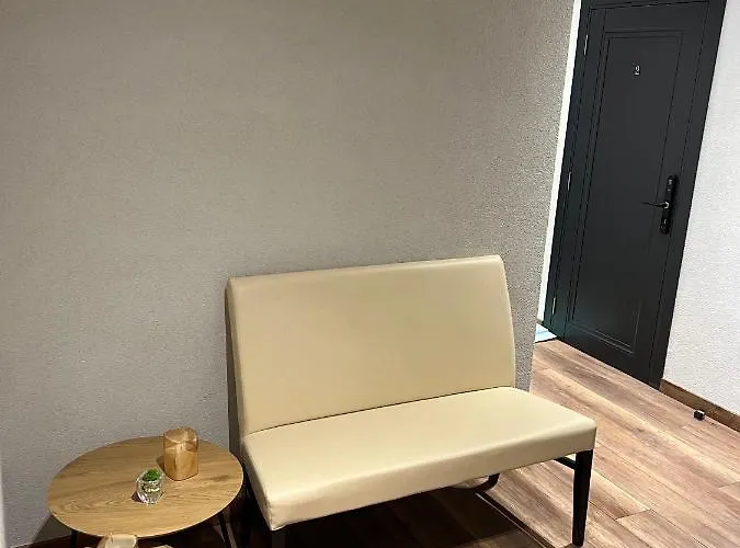 酒店 Loft Wood 穆卡切沃