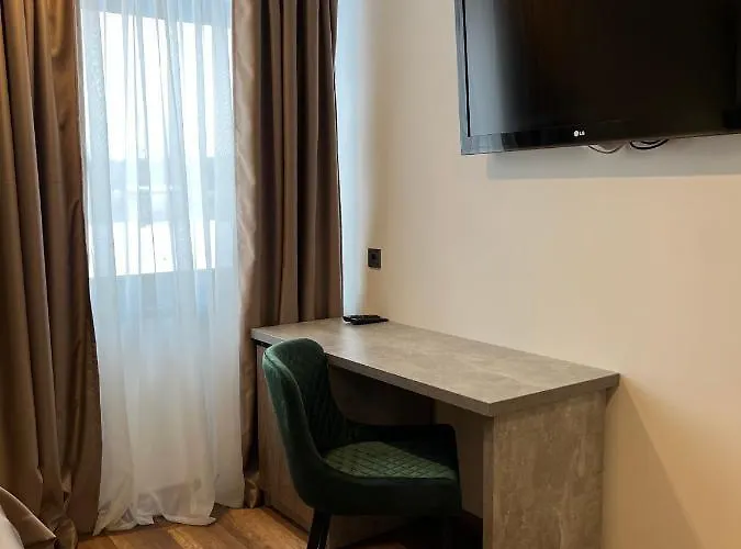Loft Wood Mukaçeve
