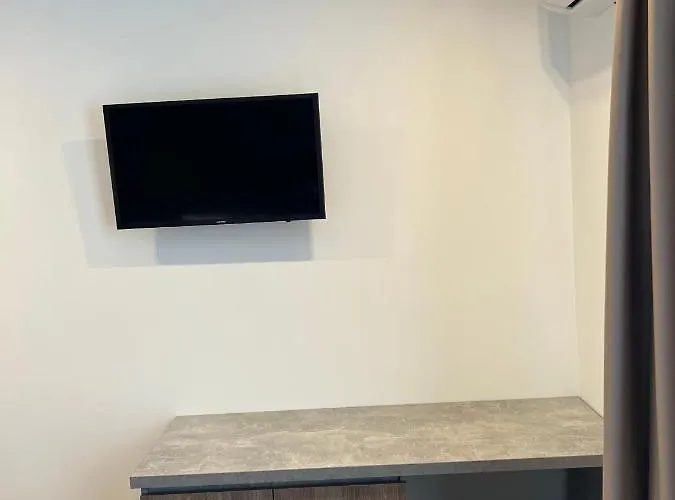 Otel Loft Wood *