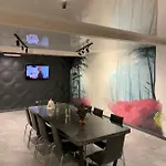 Hotel Loft Wood Mukachevo