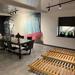 Loft Wood * Mukachevo