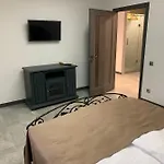 Hotel Loft Wood *