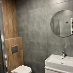 Hotel Loft Wood Mukachevo