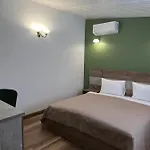 Loft Wood Mukachevo
