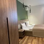 Hotel Loft Wood