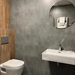 Hotel Loft Wood