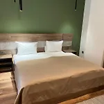 Hotel Loft Wood *