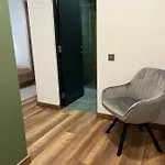 Hotel Loft Wood *