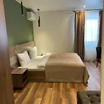 Loft Wood * Mukachevo
