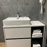 Loft Wood Hotel *