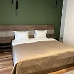 Loft Wood Mukachevo