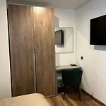 Loft Wood