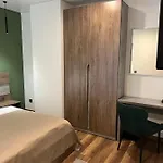 Hotel Loft Wood *