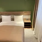 Loft Wood Hotel Mukachevo