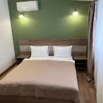 Hotel Loft Wood Mukachevo