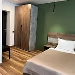 Loft Wood Hotel Mukachevo