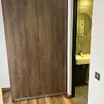 Hotel Loft Wood Mukachevo