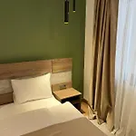 Hotel Loft Wood *