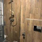 Hotel Loft Wood Mukachevo