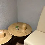 Loft Wood Hotel *