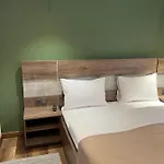Loft Wood Mukachevo