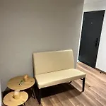 Hotel Loft Wood Mukachevo