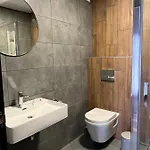 Hotel Loft Wood Mukachevo