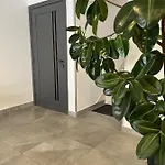 Hotel Loft Wood Mukachevo