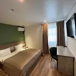 Hotel Loft Wood Mukachevo