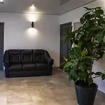 Loft Wood Hotel
