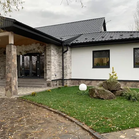 Szálloda Loft Wood