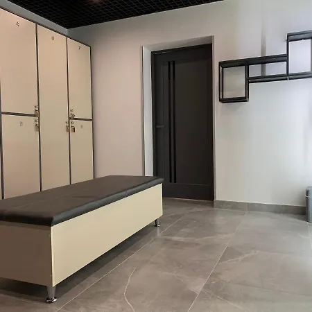 Loft Wood Hotel