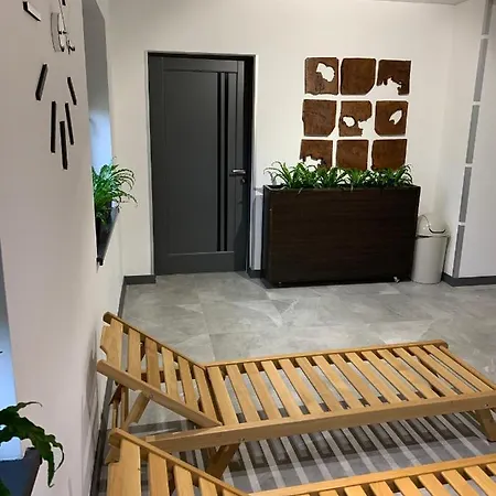 Loft Wood