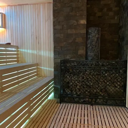 Hotel Loft Wood