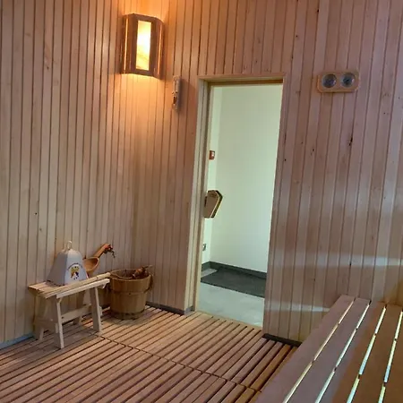 Hotel Loft Wood *