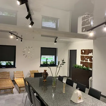 Loft Wood Hotel Mukačevo