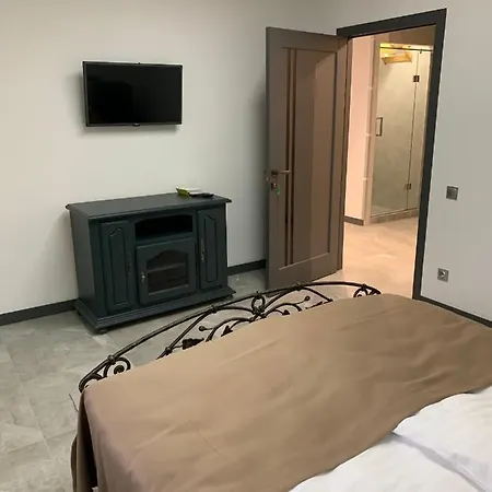 Hotel Loft Wood *