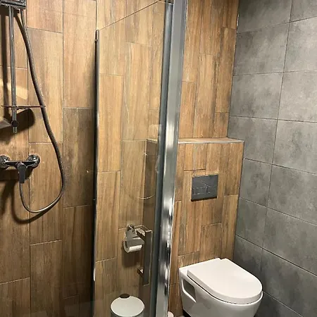 Loft Wood Hotel